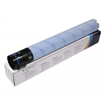 CoreParts MSP7314 toner kasetne 1 gab. Ciāna