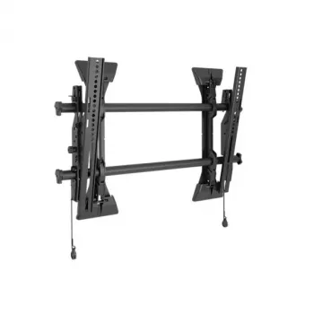 TV stiprinājums Chief MTM1U melns, līdz 55 collām (139.7 cm), 57 kg