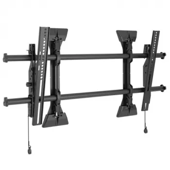 Chief MTMP1U TV stiprinājums/sienas kronšteins 119.4 cm (47 collas) Melns