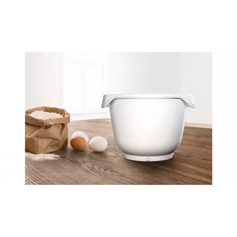Bosch MUZ9KR1 OptiMUM plastmasas maisīšanas bļoda 5.5 L