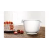 Bosch MUZ9KR1 OptiMUM plastmasas maisīšanas bļoda 5.5 L