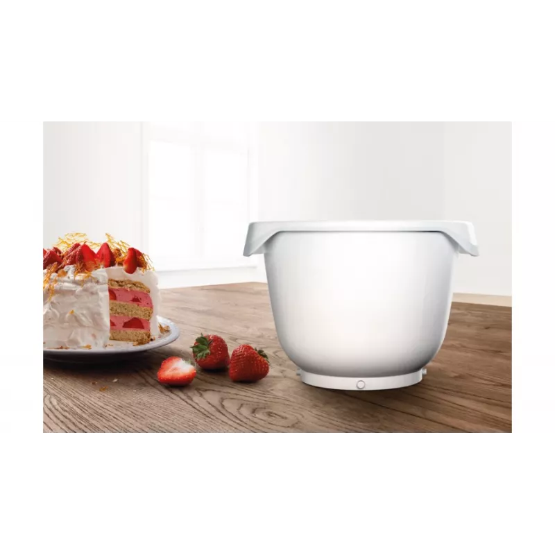 Bosch MUZ9KR1 OptiMUM plastmasas maisīšanas bļoda 5.5 L