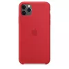 Apple MWYV2ZM/A vāciņš iPhone 11 Pro Max sarkans