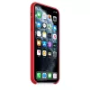 Apple MWYV2ZM/A vāciņš iPhone 11 Pro Max sarkans