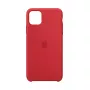 Apple MWYV2ZM/A vāciņš iPhone 11 Pro Max sarkans