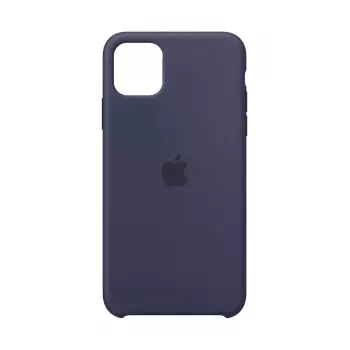Vāciņš Apple iPhone 11 Pro Max Zils