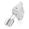Rokas mikseris Tristar MX-4202 200W Balts Plastmasa Nerūsējošais tērauds