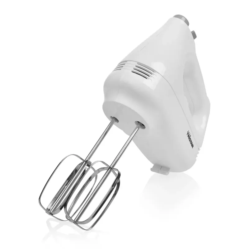 Rokas mikseris Tristar MX-4202 200W Balts Plastmasa Nerūsējošais tērauds