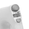 Rokas mikseris Tristar MX-4202 200W Balts Plastmasa Nerūsējošais tērauds