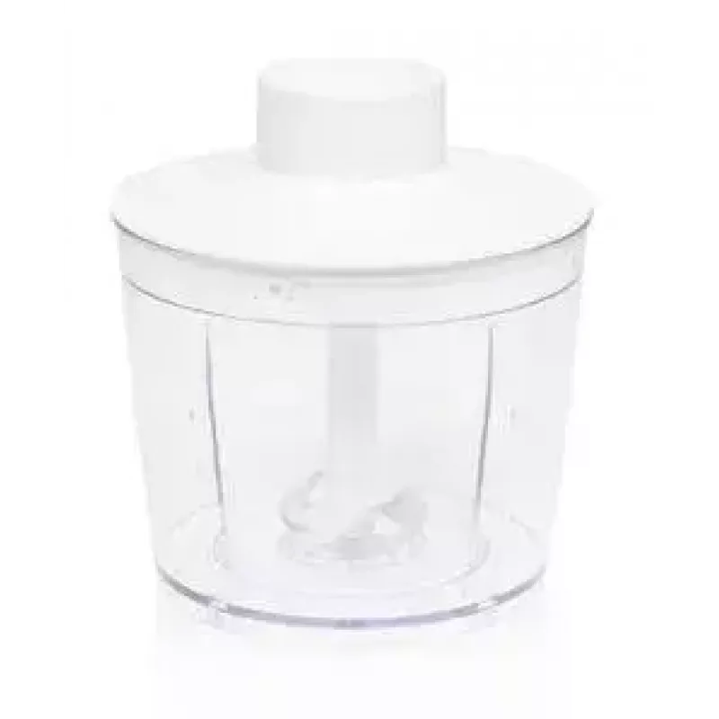 Iegremdes blenderis Tristar MX-4881 350 W 0,7 L Balts