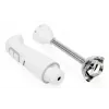 Iegremdes blenderis Tristar MX-4881 350 W 0,7 L Balts