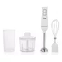 Iegremdes blenderis Tristar MX-4881 350 W 0,7 L Balts