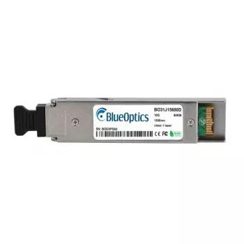 XFP raiduztvērējs BlueOptics M-XFP SR/LC EEC-BO 10000 Mbit/s 850 nm