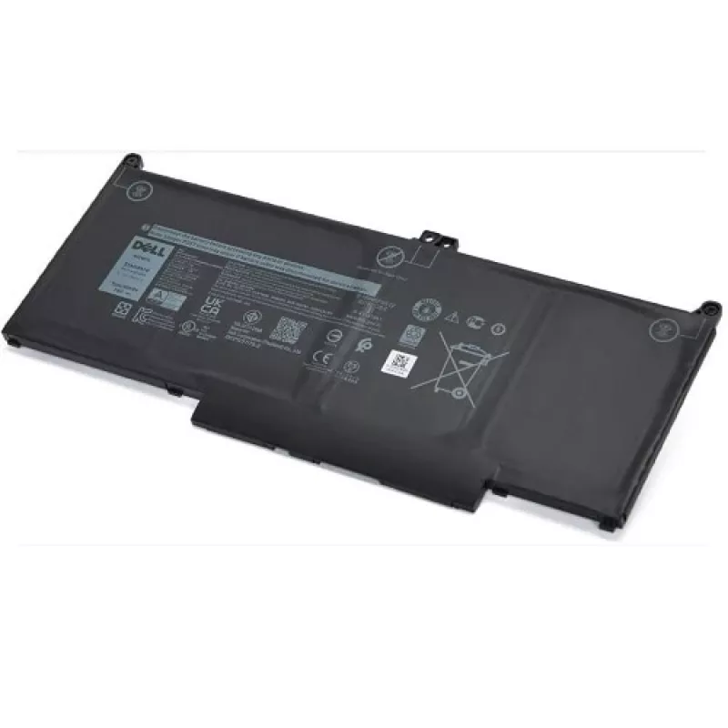 DELL N2K62 akumulators