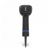 Jauns līnijas svītrkodu lasītājs Newland HR23 Dorada 1D/2D CMOS Vadu USB Melns