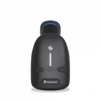 Jauns rokas svītrkodu lasītājs Newland HR33 Marlin 1D/2D Bezvadu Bluetooth
