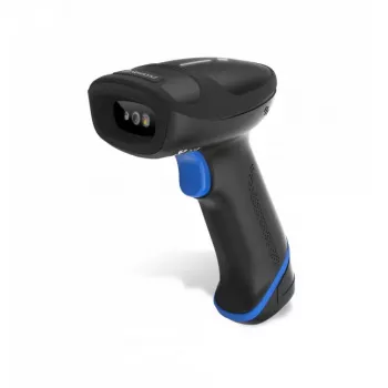 Jauns rokas svītrkodu lasītājs Newland HR33 Marlin 1D/2D Bezvadu Bluetooth