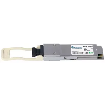 Optiskās šķiedras raidītājs BlueOptics N-QSFP28-SR4-BO 100000 Mbit/s 850 nm