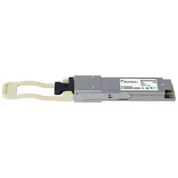 Optiskās šķiedras uztvērējmodulis BlueOptics N-QSFP-SR4-BO 40 Gbit/s