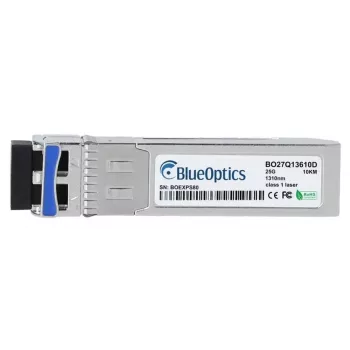 SFP28 optiskais modulis BlueOptics N-SFP28-LR-BO 25 Gbit/s 1310 nm