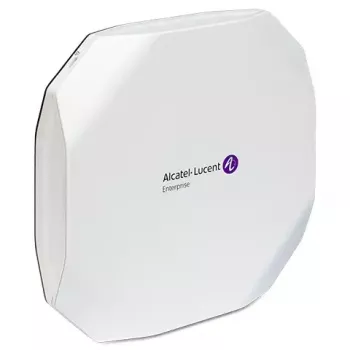 Alcatel-Lucent OmniAccess Stellar AP1321 Wi-Fi 6 bezvadu piekļuves punkts, divjoslu