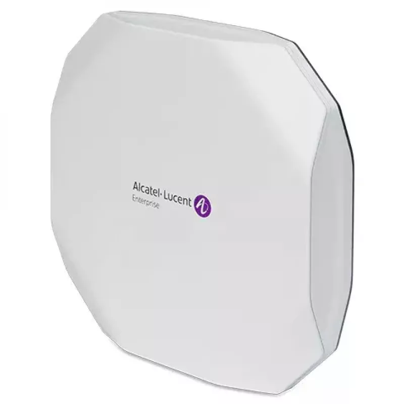 WLAN piekļuves punkts Alcatel-Lucent OmniAccess Stellar AP1320 2.4 GHz 5 GHz