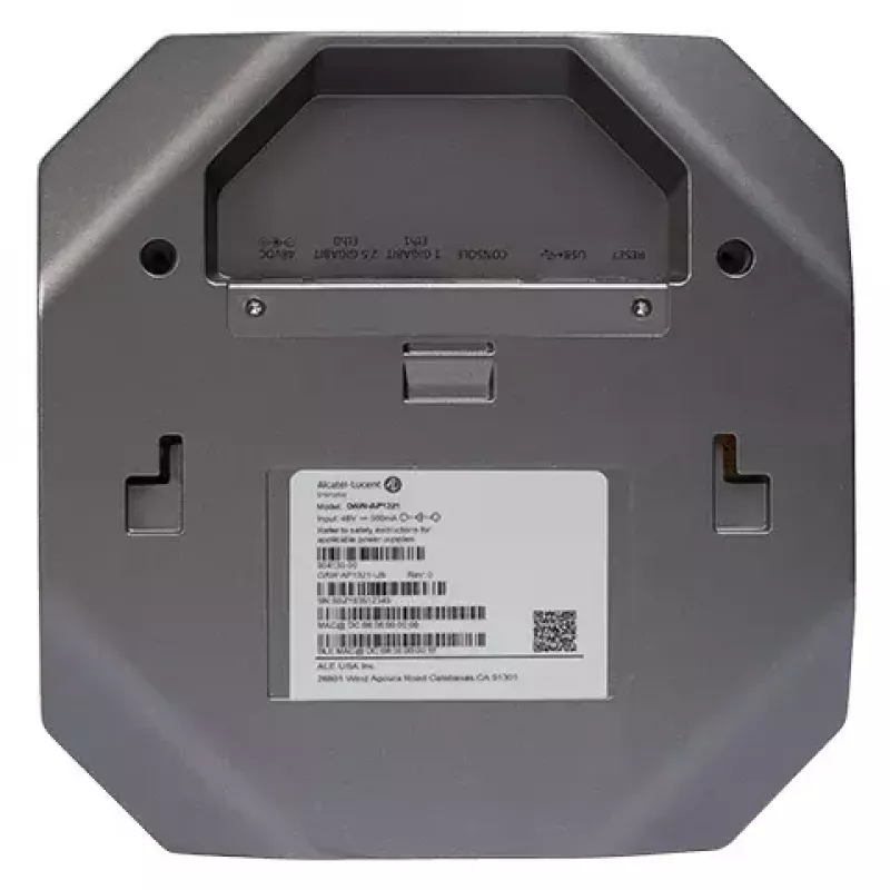 WLAN piekļuves punkts Alcatel-Lucent OmniAccess Stellar AP1320 2.4 GHz 5 GHz