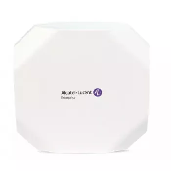 Alcatel-Lucent OmniAccess Stellar AP1321 Wi-Fi 6 bezvadu piekļuves punkts, divjoslu