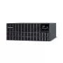CyberPower OLS4KERT4UA-IEC nepārtrauktās barošanas avots (UPS) Double-conversion (Online) 4 kVA 3800 W 15 AC kontaktligzdas