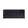 CyberPower OLS4KERT4UA-IEC nepārtrauktās barošanas avots (UPS) Double-conversion (Online) 4 kVA 3800 W 15 AC kontaktligzdas