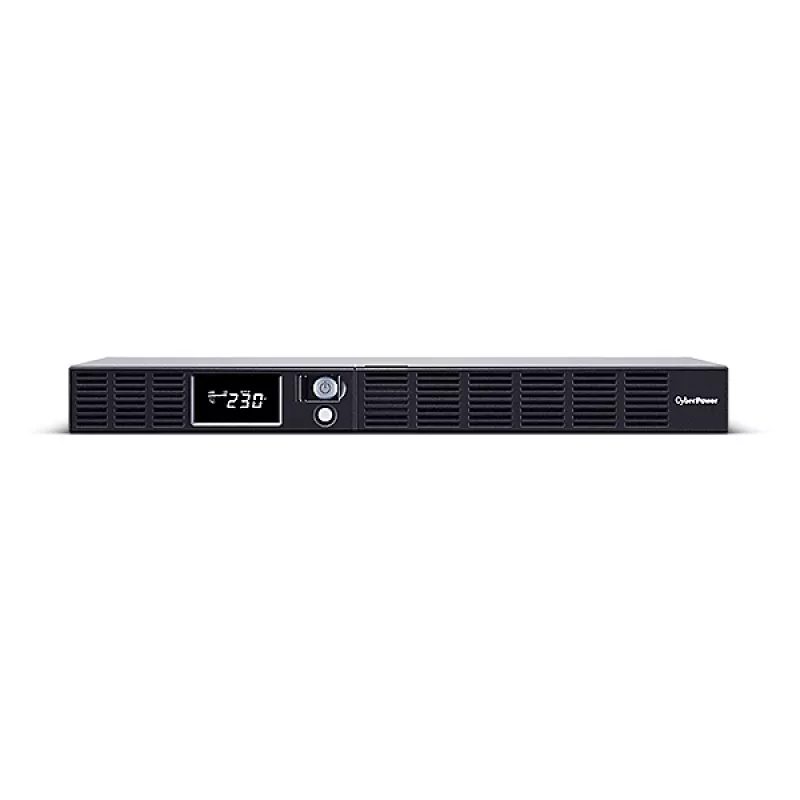 CyberPower OR650ERM1UGR nepārtrauktās barošanas avots (UPS) Line-Interactive 0.65 kVA 360 W 4 AC kontaktligzdas