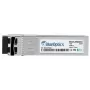 BlueOptics PAN-T-S-PLUS-SR-BO SFP+ optiskais modulis 10GBASE-SR LC alumīnija korpuss