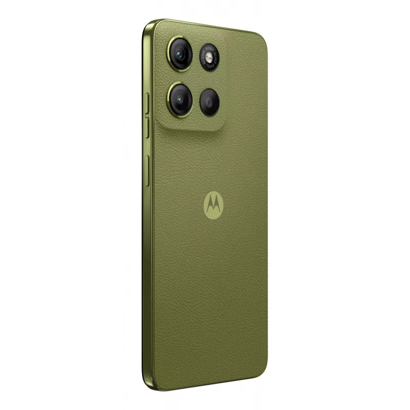 Motorola moto g15 17.1 cm (6.72 collu) Dual SIM Android 15 4G USB Type-C 8 GB 256 GB 5200 mAh Zaļš