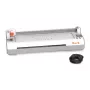 Peach PBP350 Aukstā/karstā laminators 250 mm/min Balts