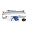 Peach PBP350 Aukstā/karstā laminators 250 mm/min Balts