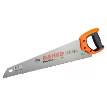 Rokzāģis Bahco PC-19-GT7 Orange Nerūsējošais Tērauds