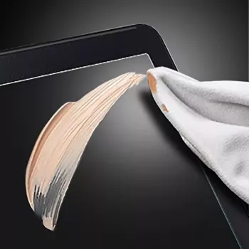 Aizsargstikls Sunstech TOUGHBOOK G2 PCPE-INFG2TG1 Caurspīdīgs