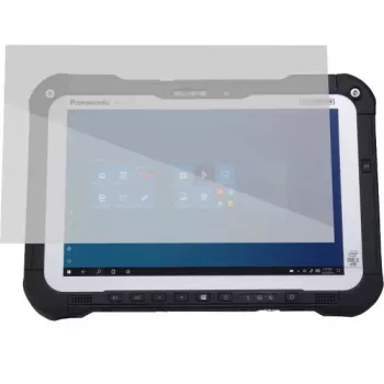 Aizsargstikls Sunstech TOUGHBOOK G2 PCPE-INFG2TG1 Caurspīdīgs