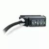 APC IT strāvas sadales modulis 3 Poli 5 Vadi 16A IEC309 1040cm