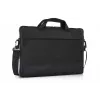 DELL PF-SL-BK-4-17 maciņš klēpjdatoram 35.6 cm (14 collas) Sleeve case Melns, Pelēks
