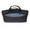 DELL PF-SL-BK-4-17 maciņš klēpjdatoram 35.6 cm (14 collas) Sleeve case Melns, Pelēks