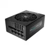 FSP Hydro PTM PRO 850W barošanas bloks ATX ATX2.52 Melns