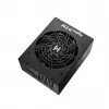 FSP Hydro PTM PRO 850W barošanas bloks ATX ATX2.52 Melns