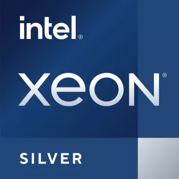 Fujitsu Intel Xeon Silver 4510 procesors 2.4 GHz 30 MB Tray