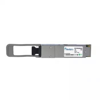 BlueOptics Q+85MP01D-BO šķiedru optikas raidīšanas modulis 40000 Mbit/s QSFP