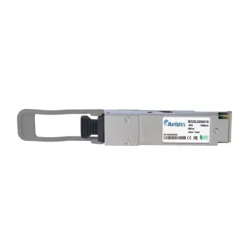 Optiskās šķiedras raiduztvērējs BlueOptics Q28-508-BO 100000 Mbit/s QSFP28