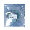 BlueOptics Q28-AOC-2M-NV-BO InfiniBand optiskais kabelis 2m QSFP28 vīriešu/vīriešu