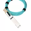 BlueOptics Q28-AOC-2M-NV-BO InfiniBand optiskais kabelis 2m QSFP28 vīriešu/vīriešu