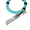 BlueOptics Q28-AOC-2M-NV-BO InfiniBand optiskais kabelis 2m QSFP28 vīriešu/vīriešu