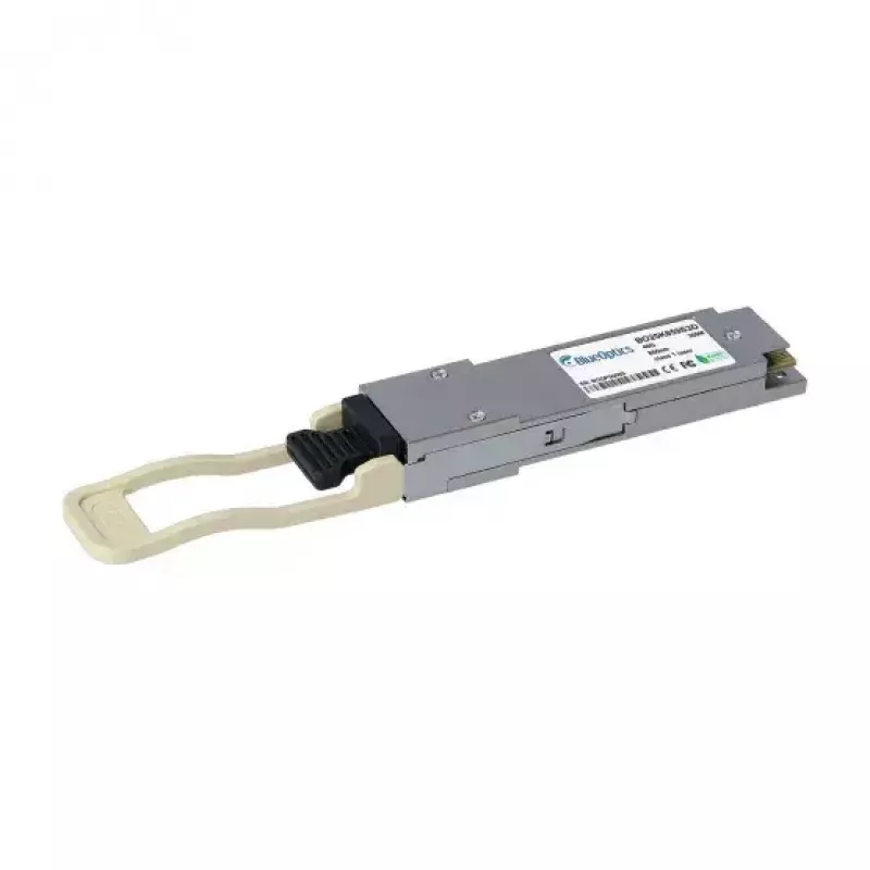 BlueOptics QSB-502-BO optiskais raidītājs 40 Gbit/s QSFP